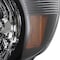 Spec-D Tuning 05-11 Toyota Tacoma Crystal Housing Headlights Black 2LH-TAC06JM-RS - alternate 6